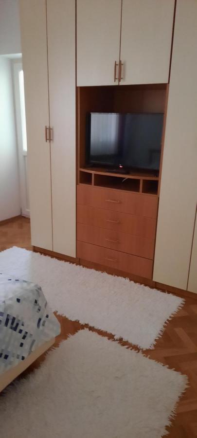 Ferienwohnung Stan Na Dan Dunja 1 Vrsac Exterior foto